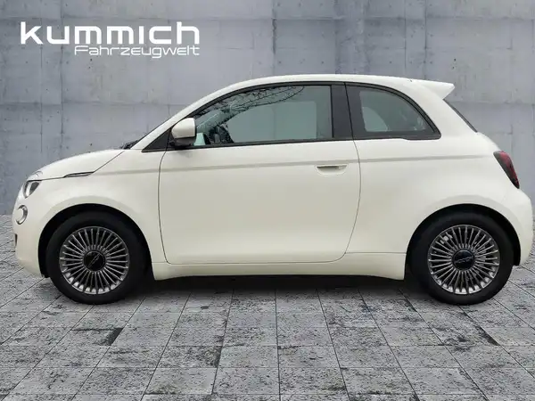 FIAT 500E (5/15)