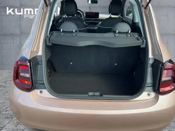 FIAT 500E (13/15)