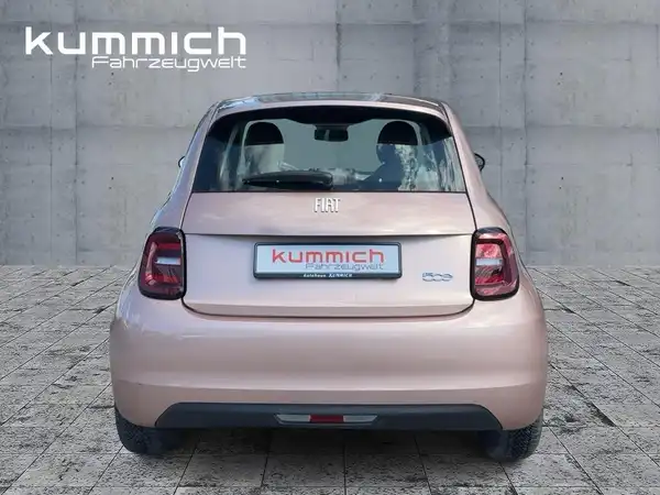 FIAT 500E (5/15)