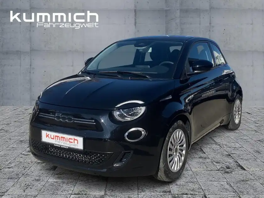 FIAT 500E (1/16)