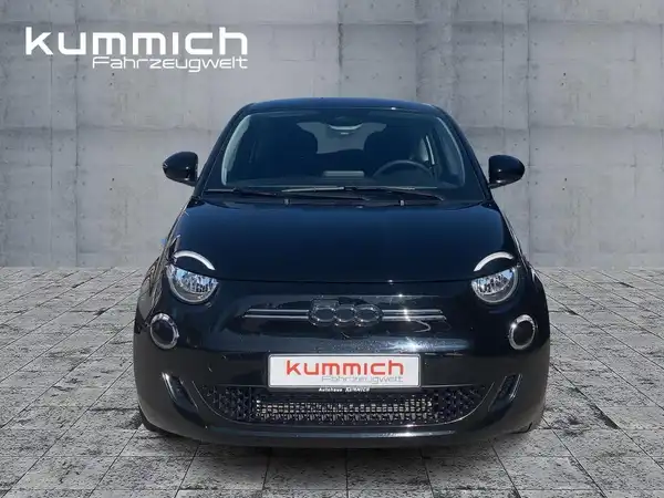 FIAT 500E (2/15)