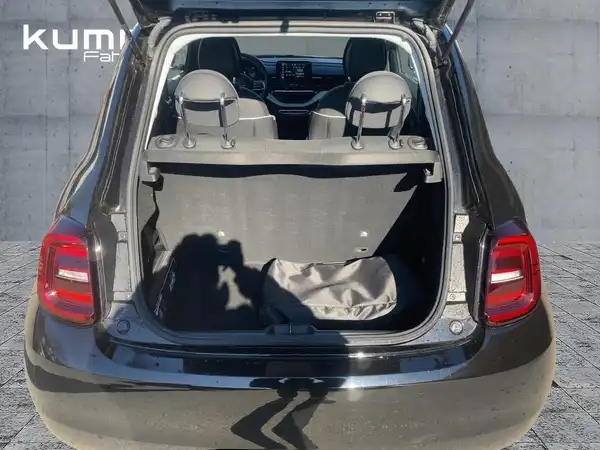 FIAT 500E (13/15)