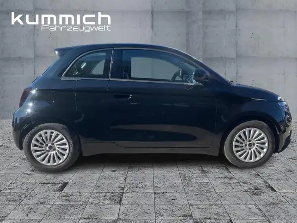 FIAT 500E (3/15)