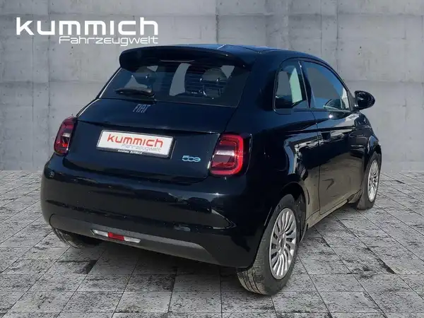 FIAT 500E (4/15)