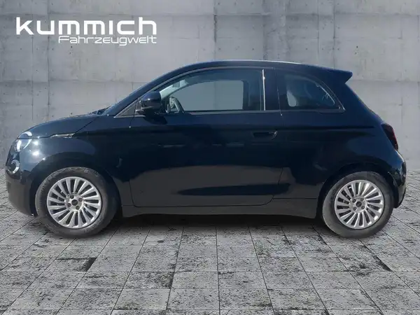 FIAT 500E (6/15)