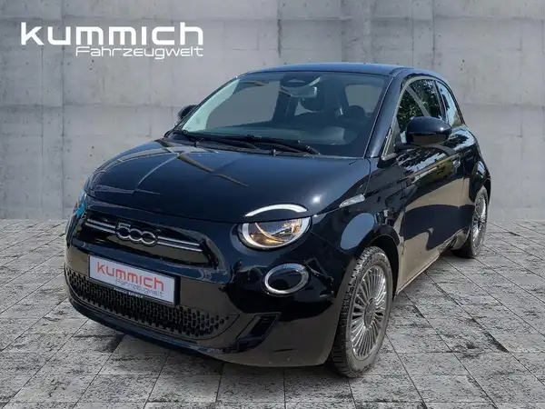 FIAT 500E (1/15)