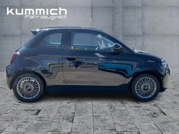 FIAT 500E (3/15)