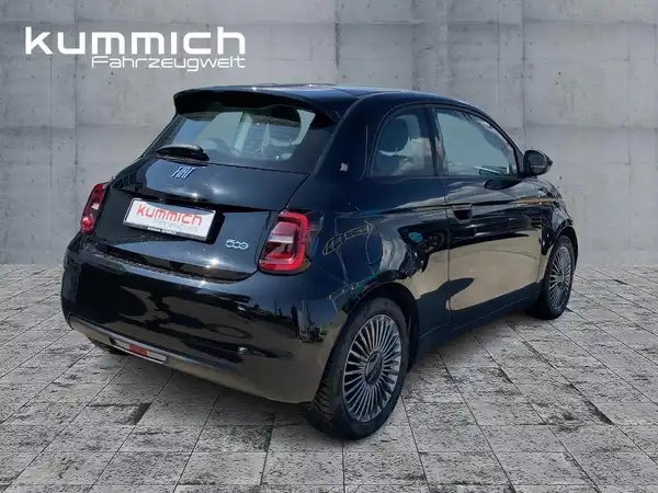 FIAT 500E (4/15)