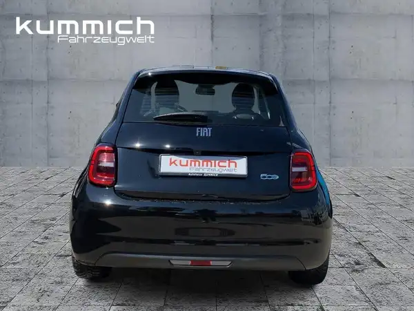 FIAT 500E (5/15)