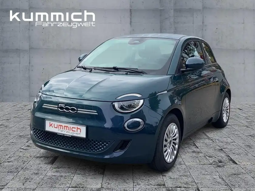 FIAT 500E (1/16)