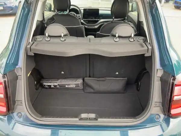 FIAT 500E (13/15)