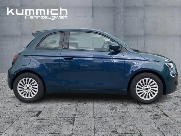 FIAT 500E (3/15)