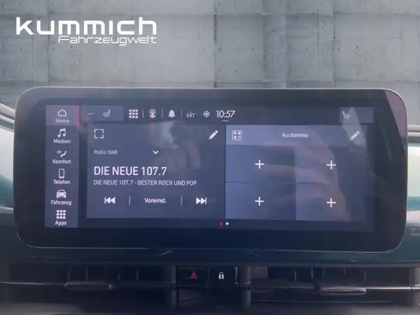 FIAT 500E (10/15)