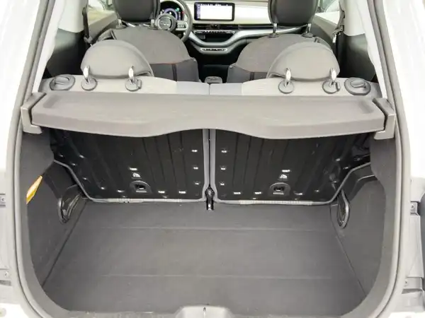 FIAT 500E (13/15)
