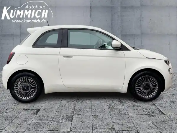 FIAT 500E (3/15)