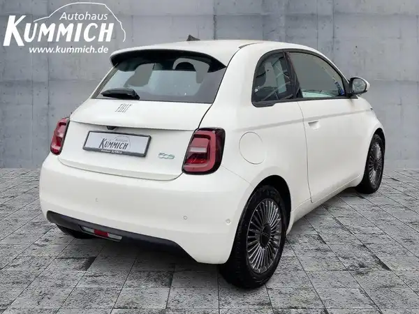 FIAT 500E (4/15)