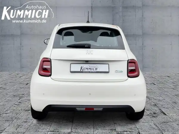 FIAT 500E (5/15)
