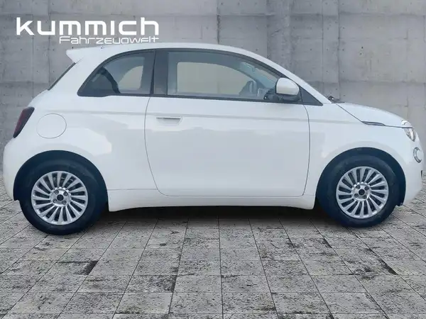 FIAT 500E (3/15)