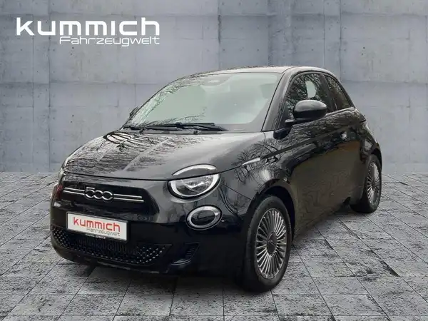 FIAT 500E (1/15)