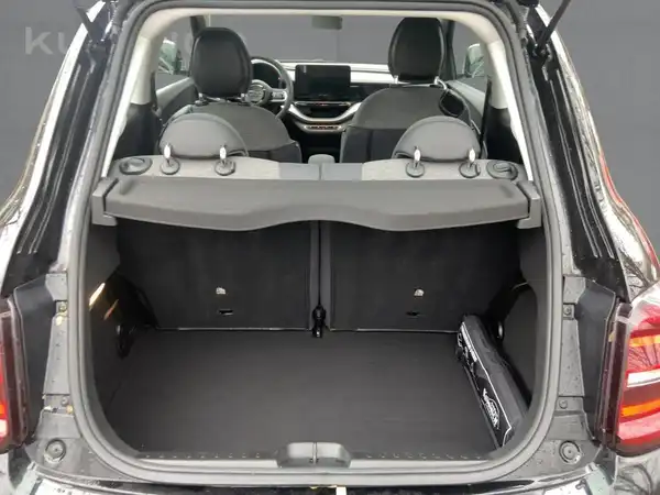 FIAT 500E (13/15)