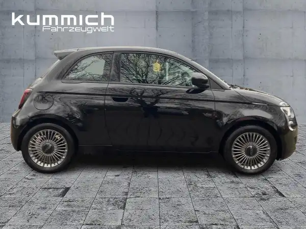 FIAT 500E (3/15)