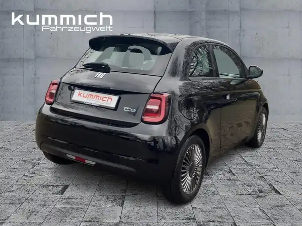 FIAT 500E (4/15)