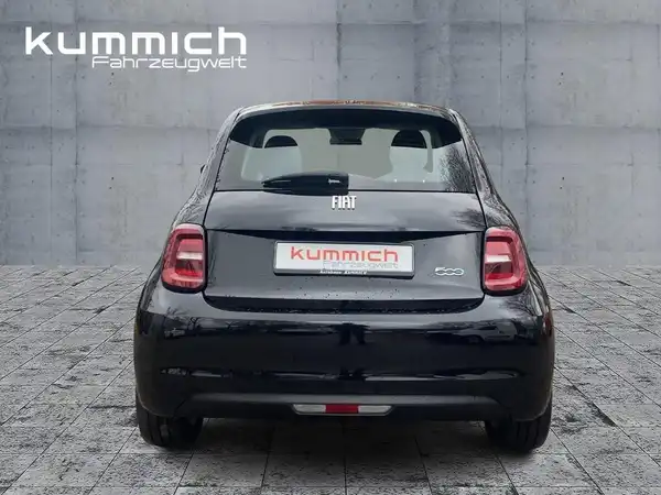 FIAT 500E (5/15)
