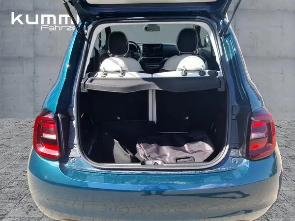 FIAT 500E (13/15)