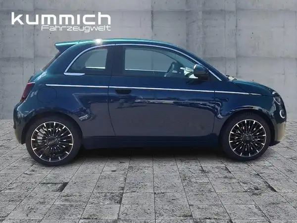 FIAT 500E (3/15)