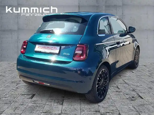 FIAT 500E (4/15)