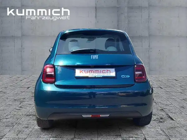 FIAT 500E (5/15)