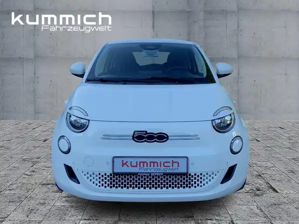 FIAT 500E (2/14)