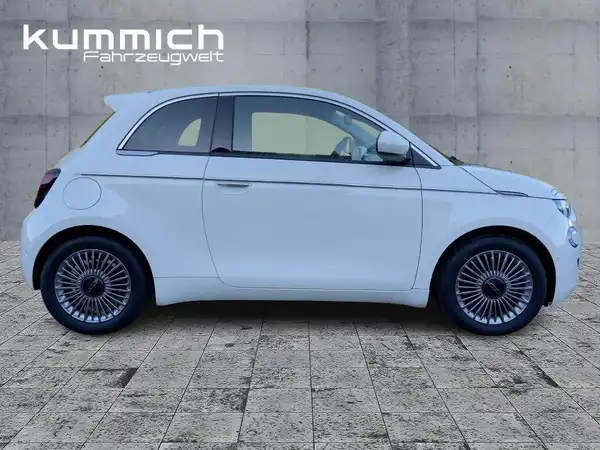FIAT 500E (3/14)