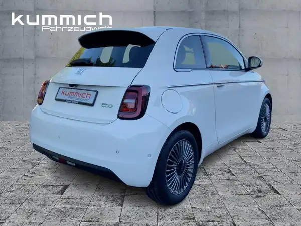FIAT 500E (4/14)