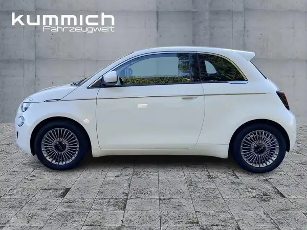 FIAT 500E (6/14)