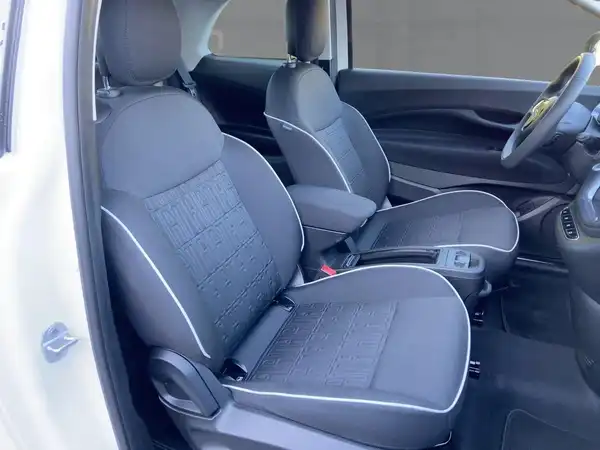 FIAT 500E (8/14)