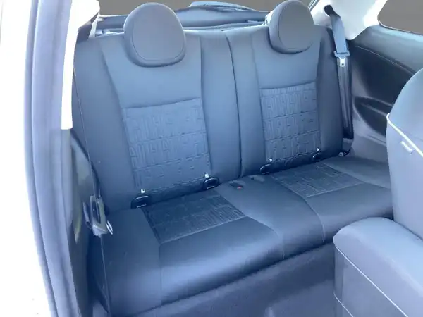 FIAT 500E (9/14)
