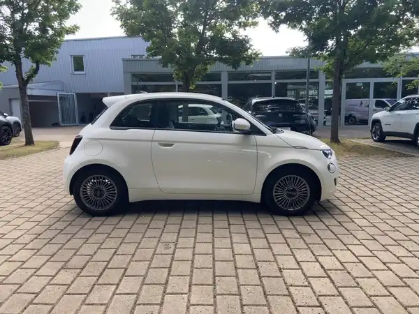 FIAT 500E (3/15)