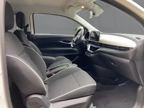 FIAT 500E (11/15)