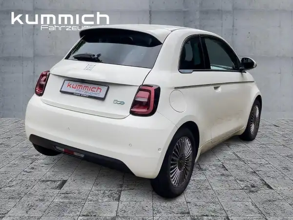 FIAT 500E (4/15)