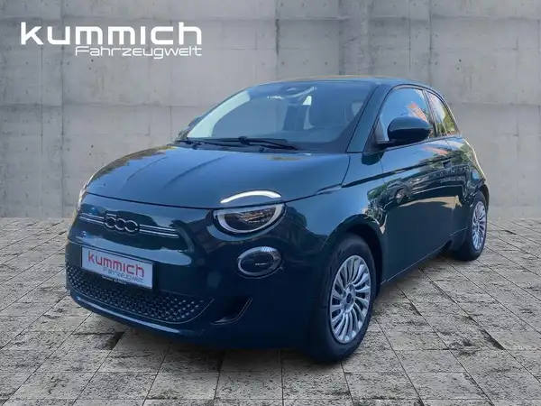 FIAT 500E (1/13)