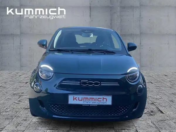 FIAT 500E (2/13)