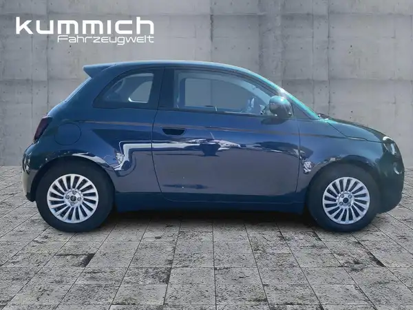 FIAT 500E (3/13)