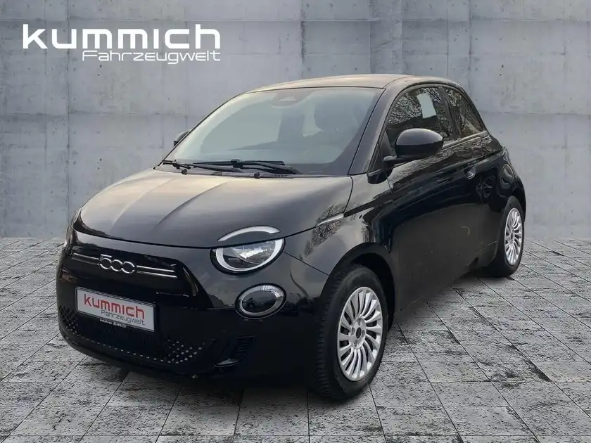 FIAT 500E (1/16)
