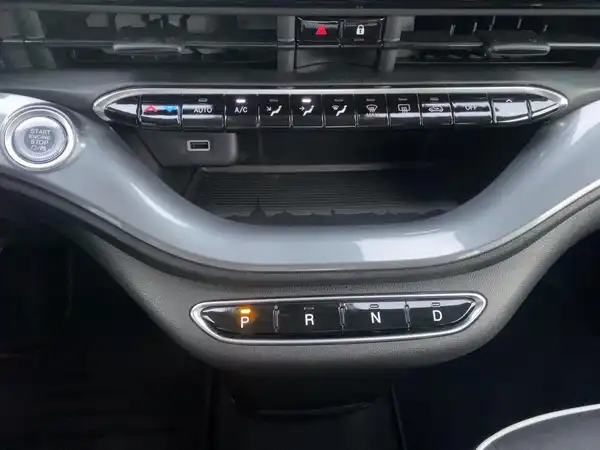FIAT 500E (14/15)