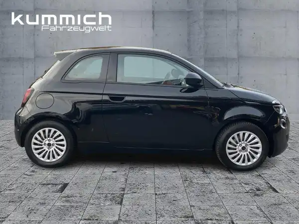 FIAT 500E (3/15)