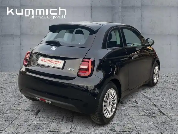 FIAT 500E (4/15)