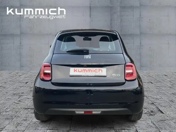 FIAT 500E (5/15)