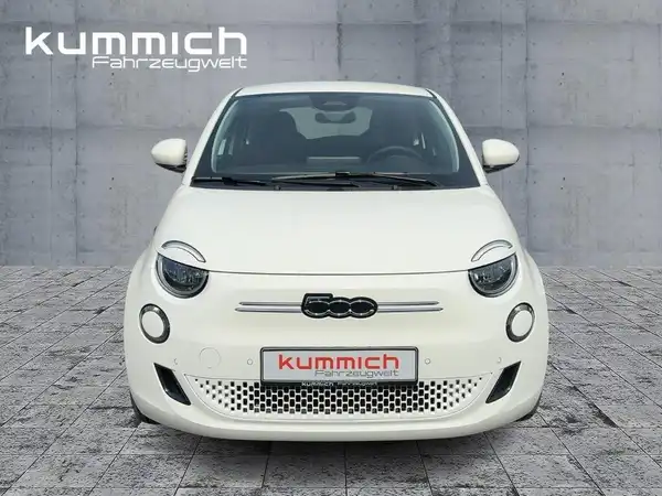 FIAT 500E (2/15)