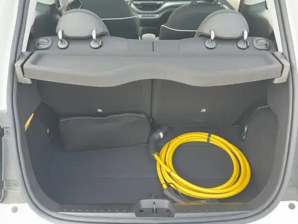 FIAT 500E (13/15)